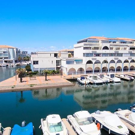 Appartamento La perle marine Sète Esterno foto